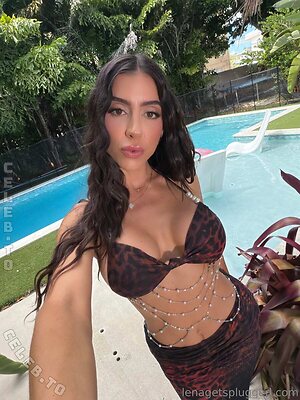 Lena The Plug photo