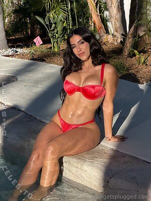 Lena The Plug leaked photo #898