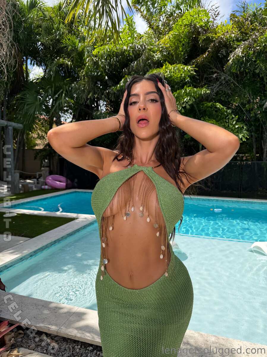 Lena The Plug photo