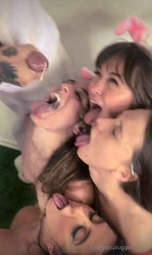 Lena The Plug leaked photo #1119