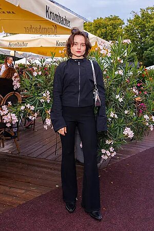 Lena Urzendowski
