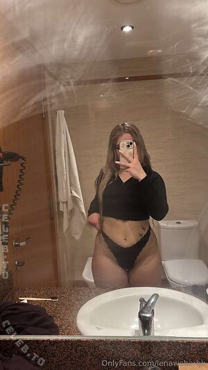 Lena Weber Nude Leaked Photo #7