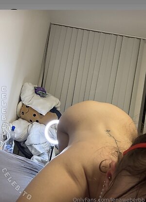 Lena Weber Nude Leaked Photo #19