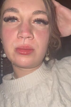 Lena Weber Nude Leaked Photo #23