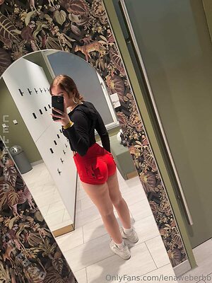 Lena Weber Nude Leaked Photo #40