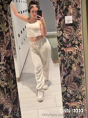 Lena Weber Nude Photos