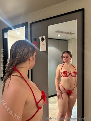 Lena Weber Nude Leaked Photo #71