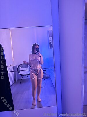 Lena Weber Nude Leaked Photo #79