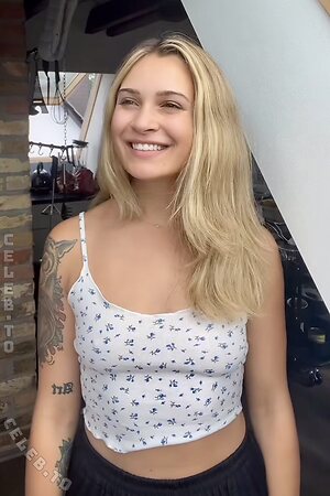 Lena Westermann Nude Leaked Photo #2