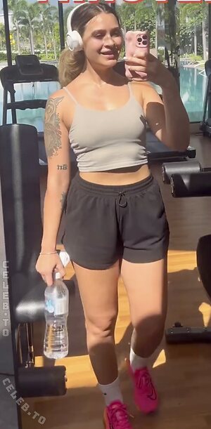 Lena Westermann Nude Leaked Photo #6