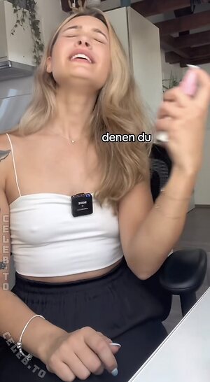 Lena Westermann Nude Leaked Photo #7