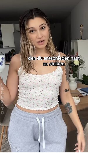 Lena Westermann Nude Leaked Photo #8