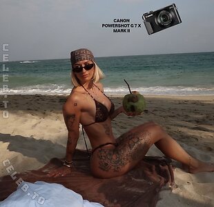 Lenaajoy Nude Leaked Photo #6