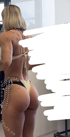 Lenaajoy Nude Leaked Photo #19