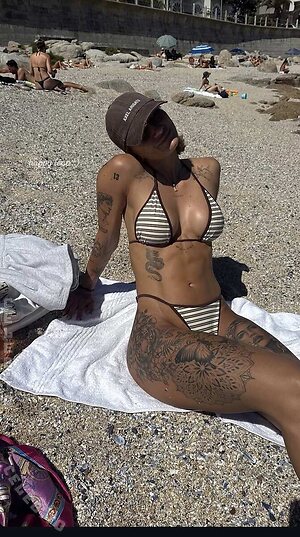 Lenaajoy Nude Leaked Photo #31