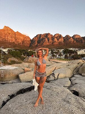 Lenaajoy Nude Leaked Photo #32