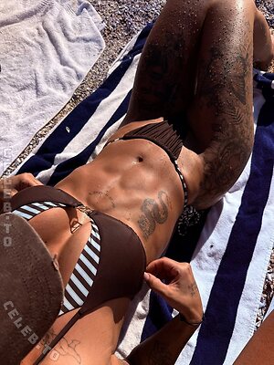 Lenaajoy Nude Leaked Photo #47