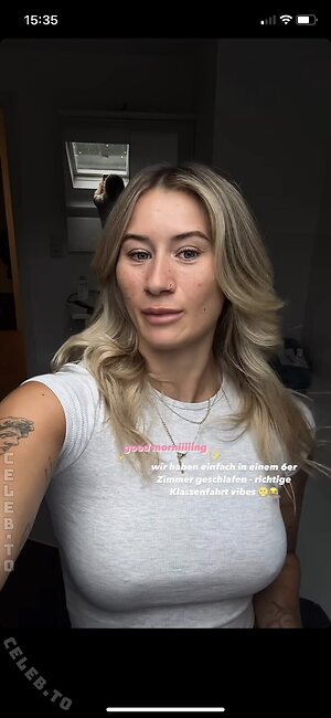 Lenaajoy Nude Leaked Photo #60