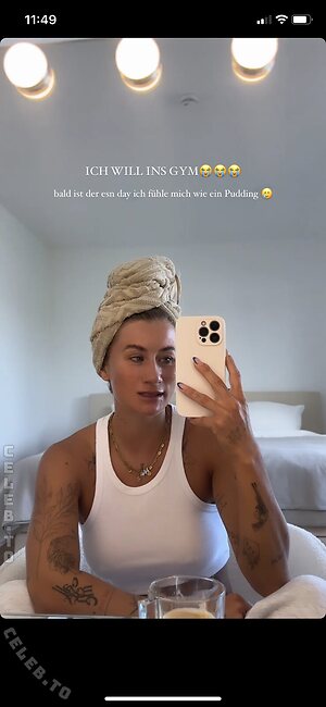 Lenaajoy Nude Leaked Photo #62