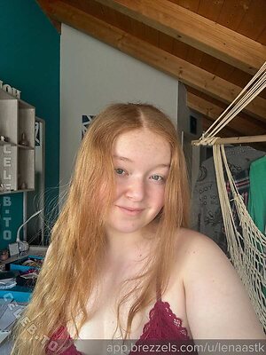 Lenaa.stk Nude Leaked Photo #5