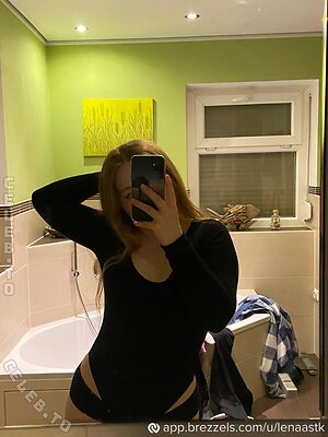 Lenaa.stk Nude Leaked Photo #6