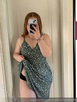 Lenaa.stk Nude Leaked Photo #9