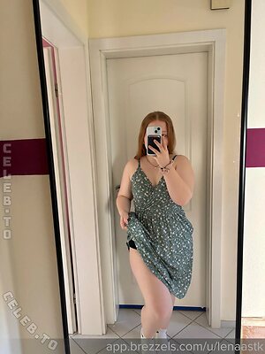 Lenaa.stk Nude Leaked Photo #10