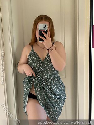 Lenaa.stk Nude Leaked Photo #11