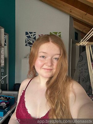 Lenaa.stk Nude Leaked Photo #13