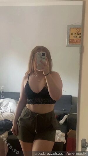 Lenaa.stk Nude Leaked Photo #15