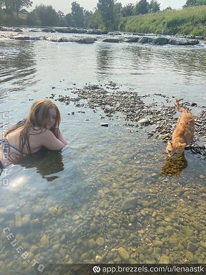 Lenaa.stk Nude Leaked Photo #16