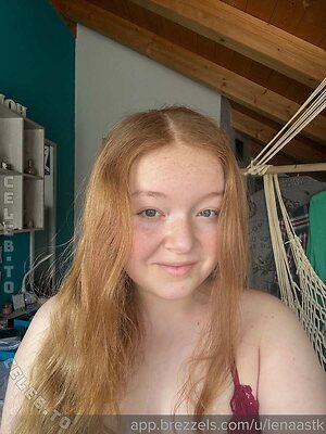 Lenaa.stk Nude Leaked Photo #17