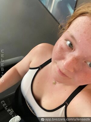 Lenaa.stk Nude Leaked Photo #18