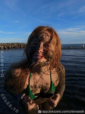 Lenaa.stk Nude Leaked Photo #21