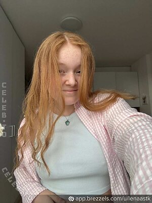 Lenaa.stk Nude Leaked Photo #24