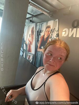 Lenaa.stk Nude Leaked Photo #30