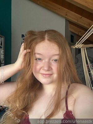 Lenaa.stk Nude Leaked Photo #31