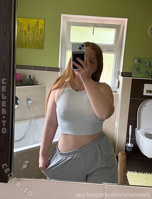 Lenaa.stk Nude Leaked Photo #46