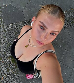 lenadenisee Nude Leaked Photo #6