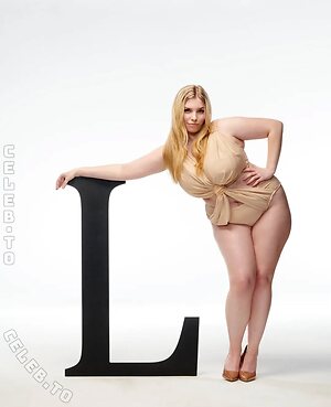 lenadenisee Nude Leaked Photo #25