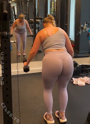 lenadenisee Nude Leaked Photo #33