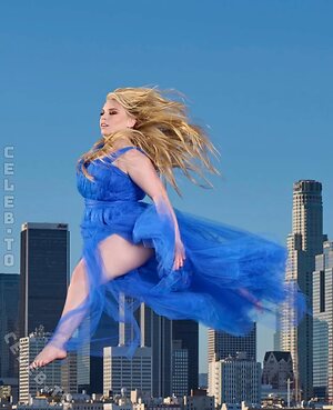 lenadenisee Nude Leaked Photo #42