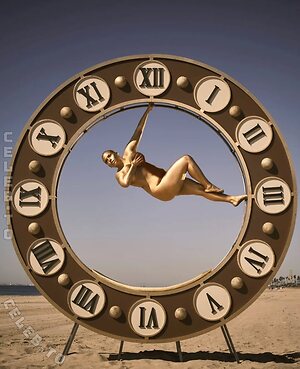 lenadenisee Nude Leaked Photo #43