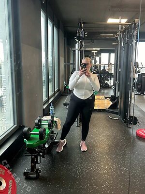 lenadenisee Nude Leaked Photo #46