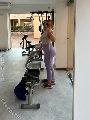 lenadenisee Nude Leaked Photo #49