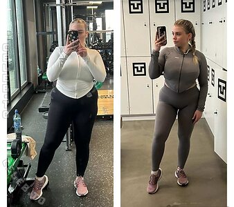 lenadenisee Nude Leaked Photo #51