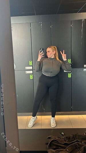 lenadenisee Nude Leaked Photo #54