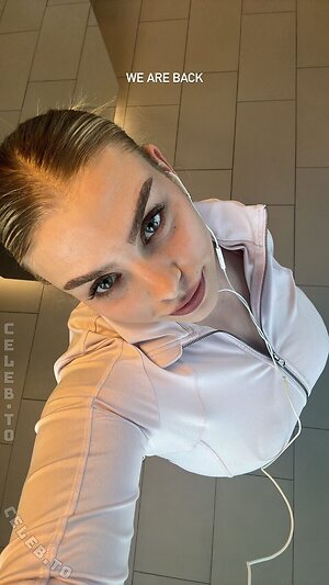 lenadenisee Nude Leaked Photo #59