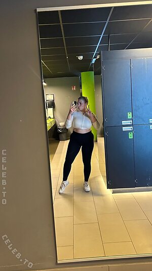 lenadenisee Nude Leaked Photo #60