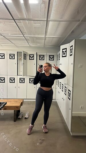 lenadenisee Nude Leaked Photo #75